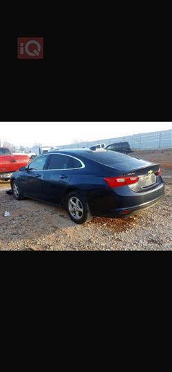 شيفروليه ماليبو